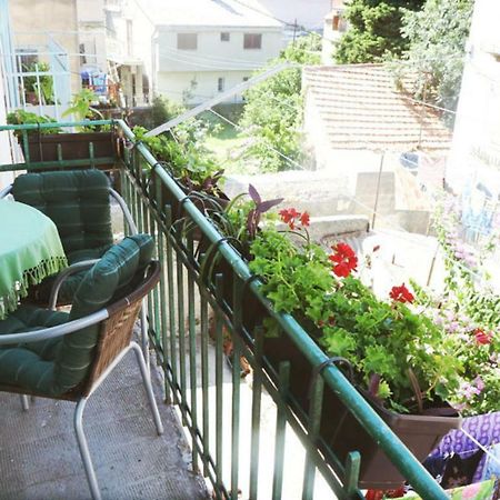 Apartments Antonia Сплит Екстериор снимка