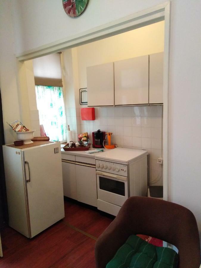 Apartments Antonia Сплит Екстериор снимка
