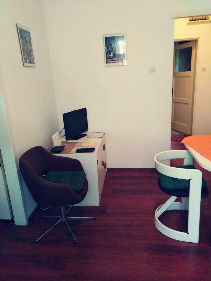 Apartments Antonia Сплит Екстериор снимка