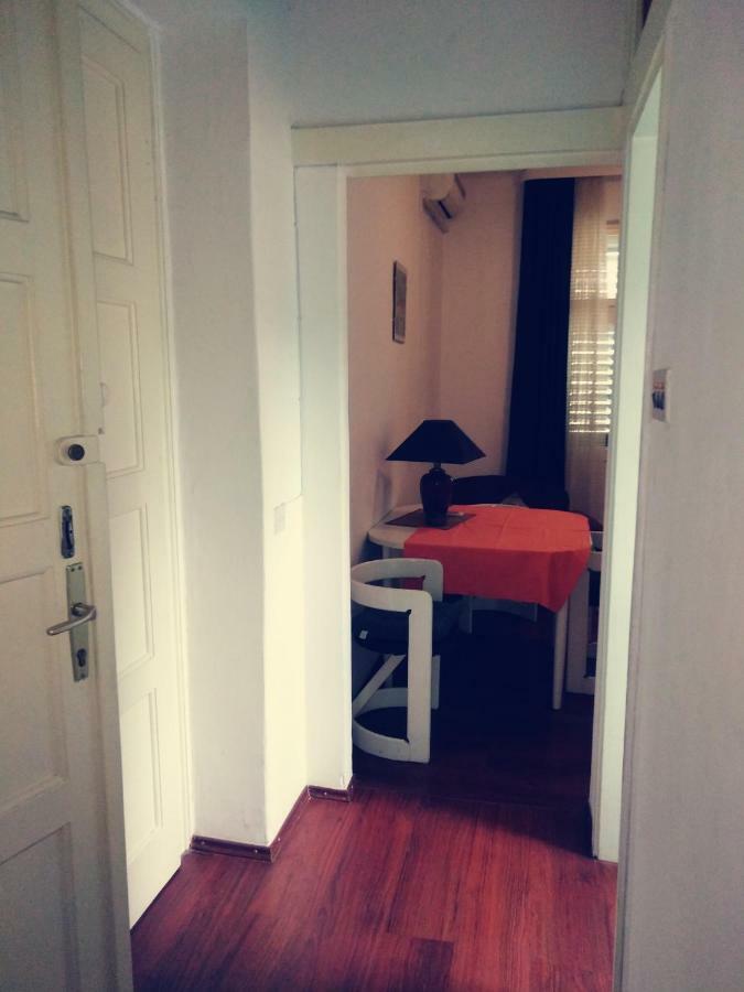 Apartments Antonia Сплит Екстериор снимка
