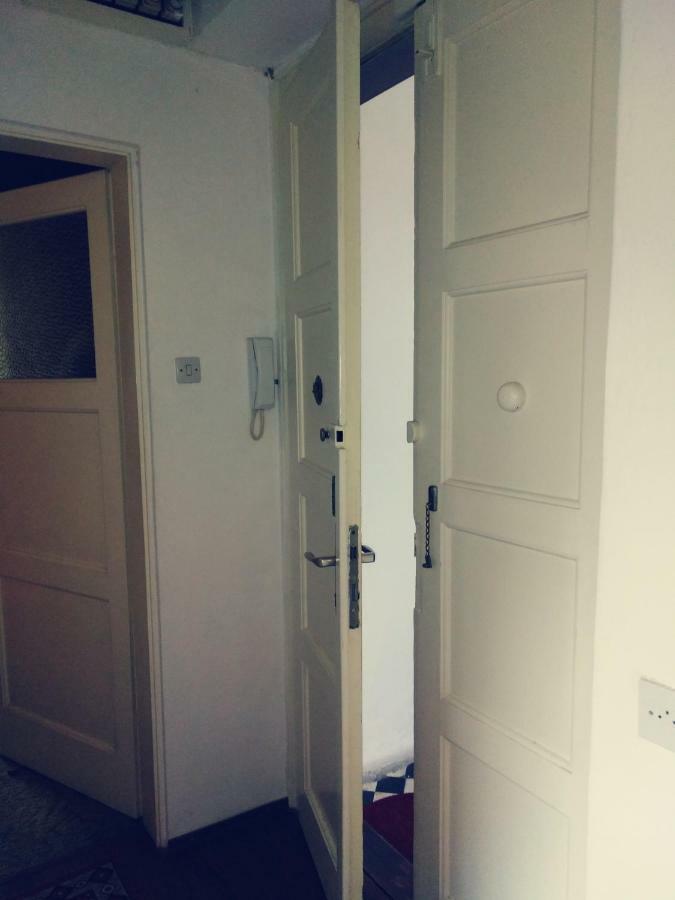 Apartments Antonia Сплит Екстериор снимка