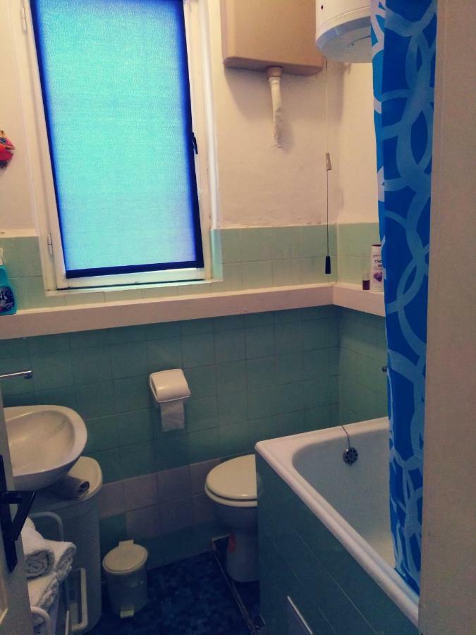 Apartments Antonia Сплит Екстериор снимка