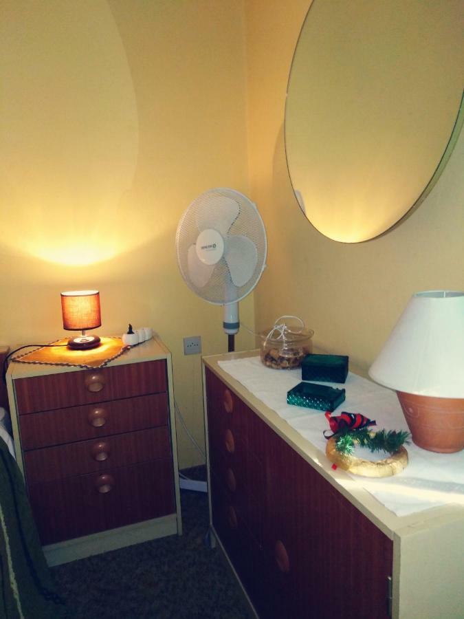 Apartments Antonia Сплит Екстериор снимка
