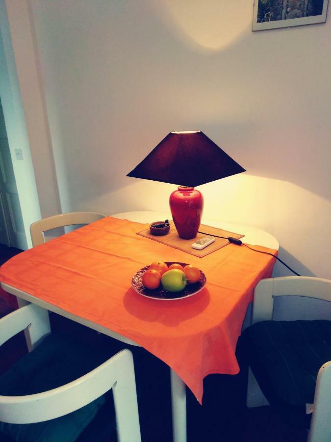 Apartments Antonia Сплит Екстериор снимка