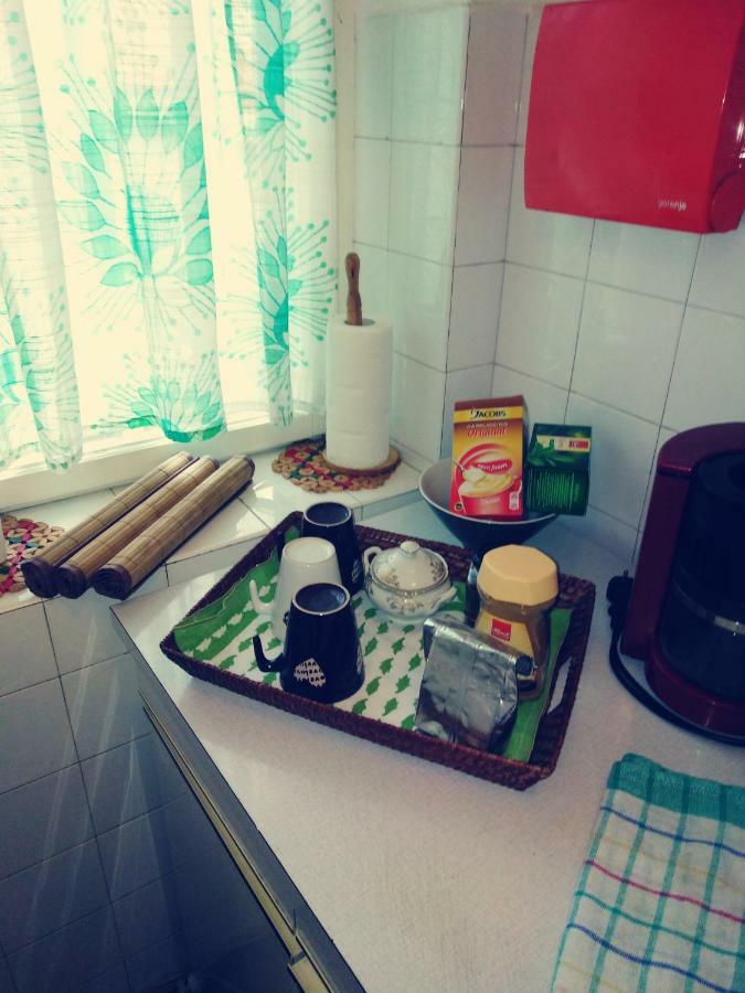 Apartments Antonia Сплит Екстериор снимка