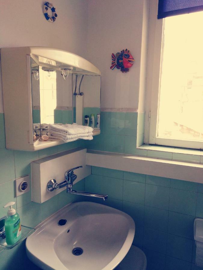Apartments Antonia Сплит Екстериор снимка