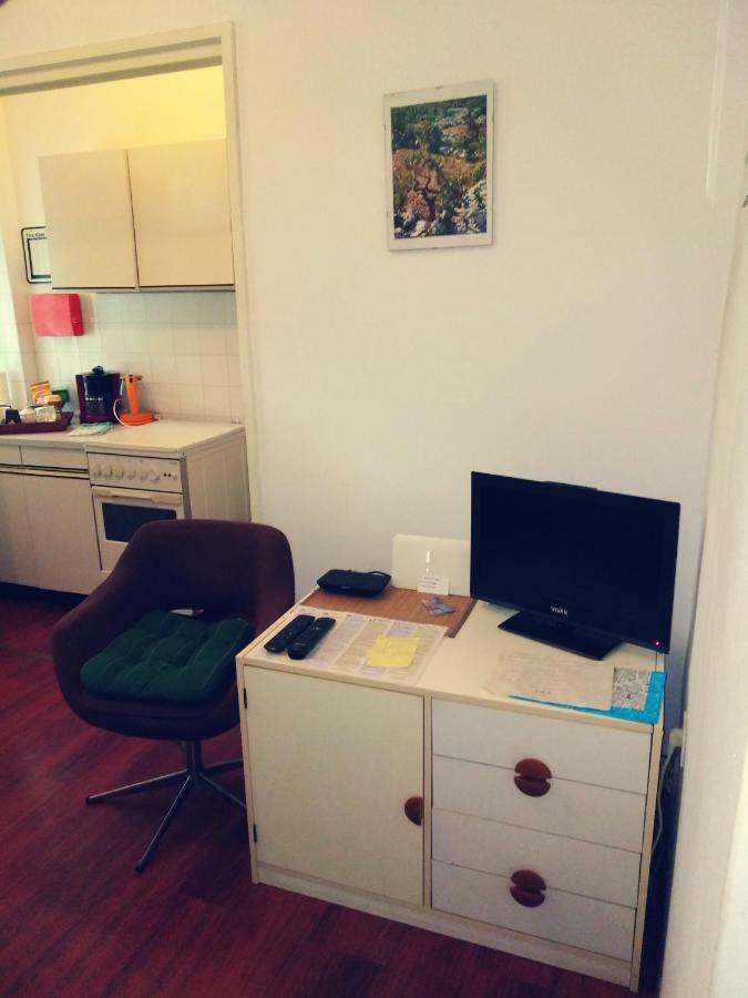 Apartments Antonia Сплит Екстериор снимка