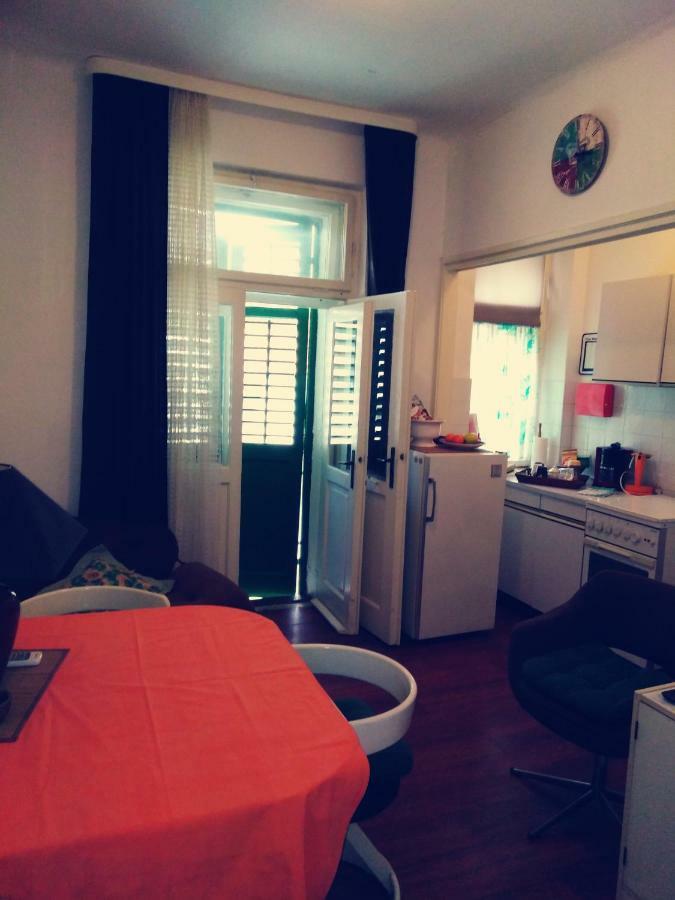 Apartments Antonia Сплит Екстериор снимка