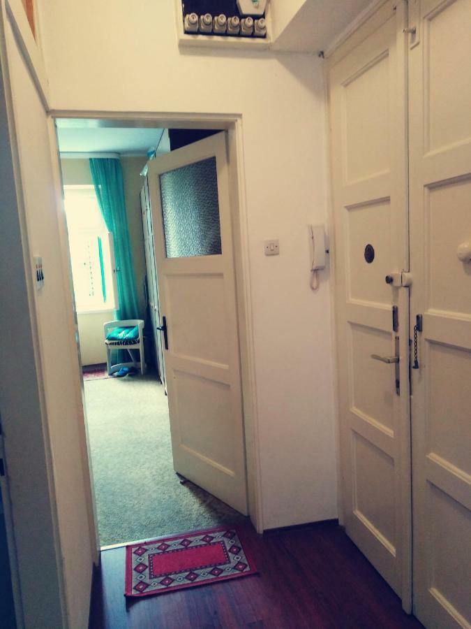 Apartments Antonia Сплит Екстериор снимка