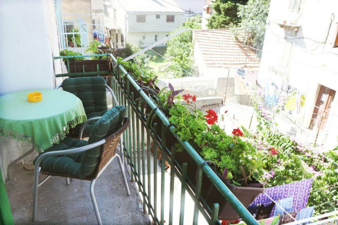Apartments Antonia Сплит Екстериор снимка