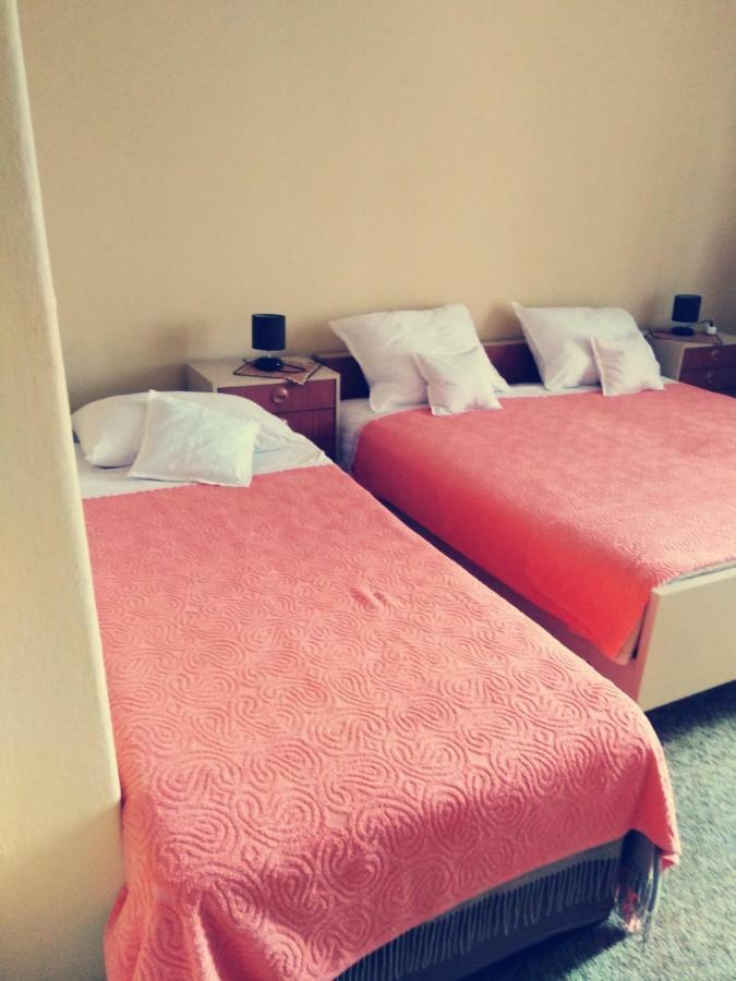 Apartments Antonia Сплит Екстериор снимка