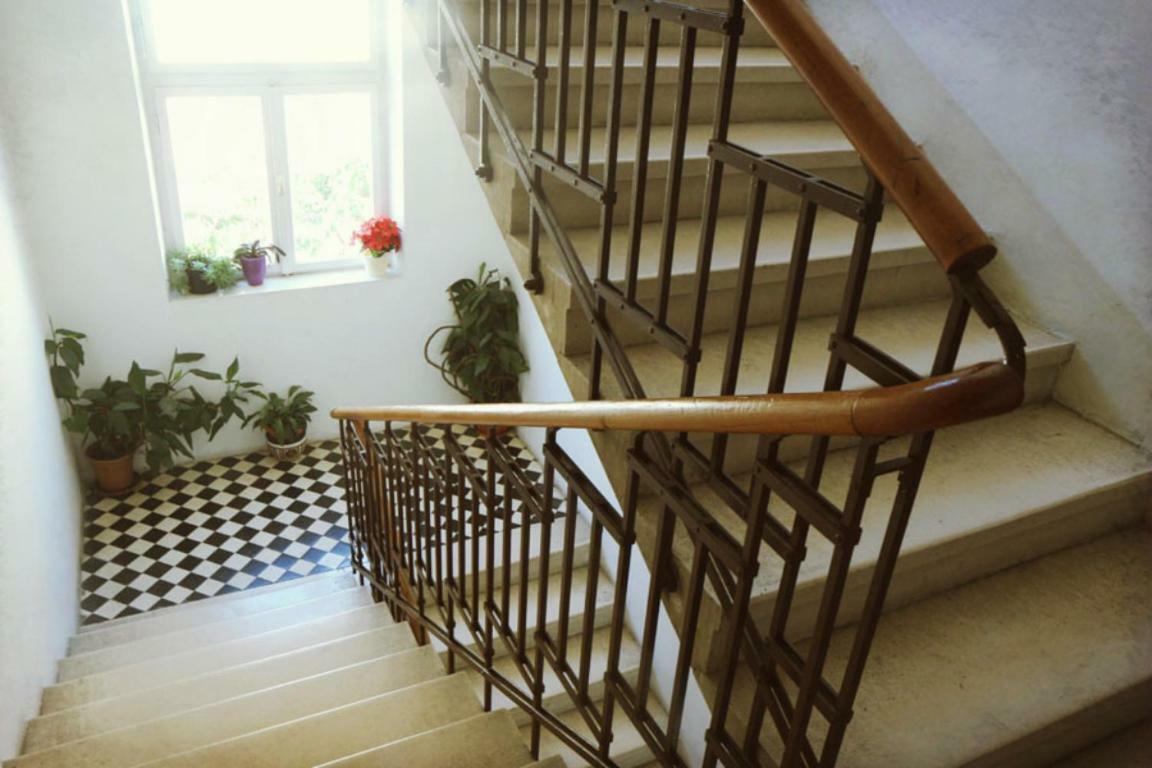 Apartments Antonia Сплит Екстериор снимка